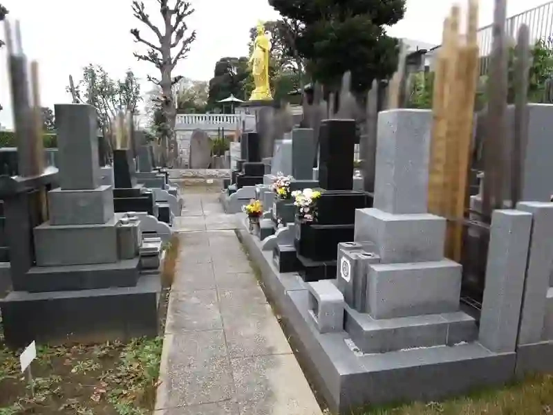 一般墓