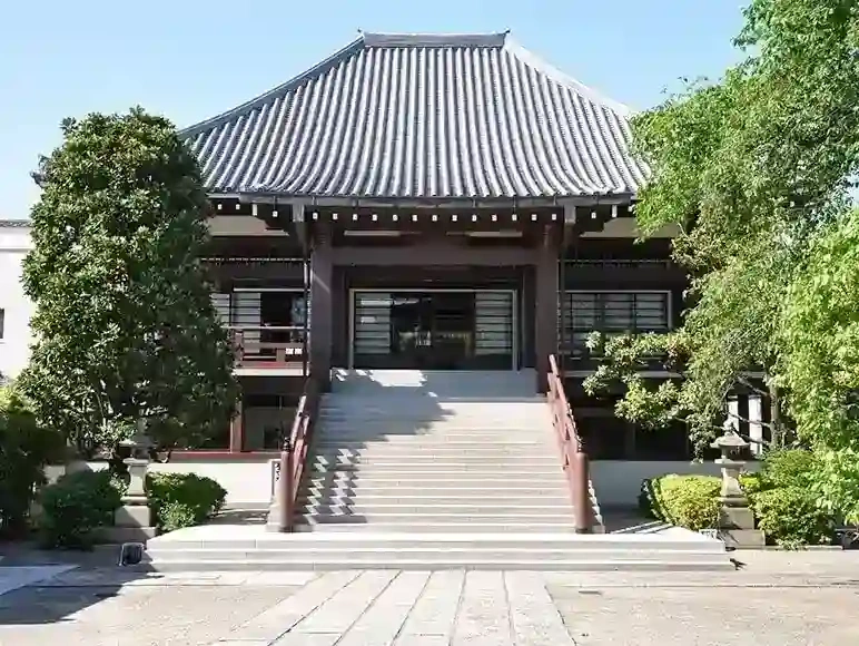 本堂