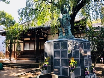 大雄寺の魅力