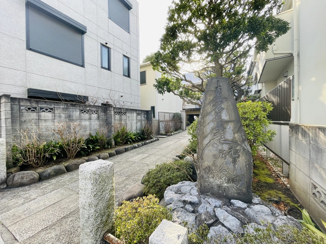 妙雲寺 