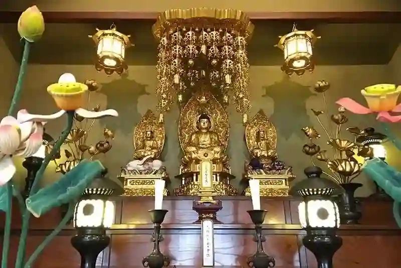 本尊