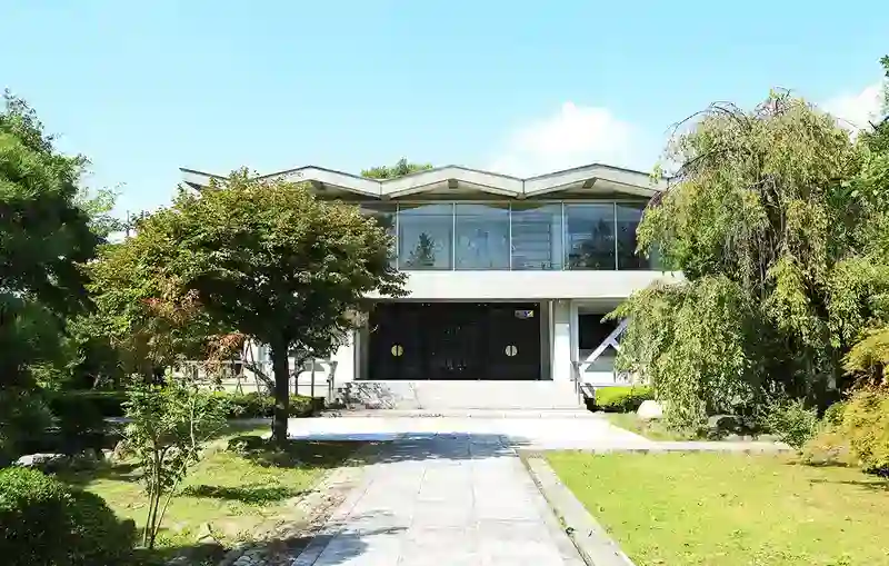本堂