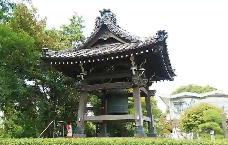 鐘楼
