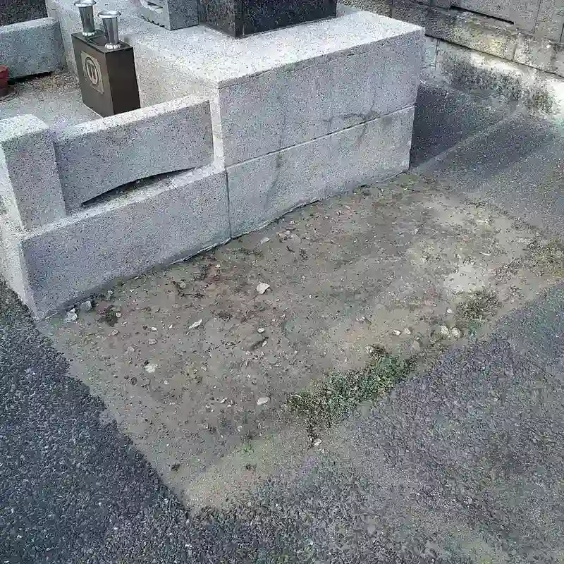 区画１
