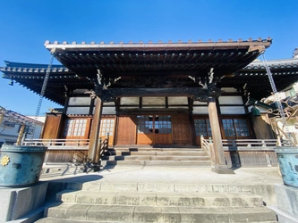 最徳寺の歴史と役割