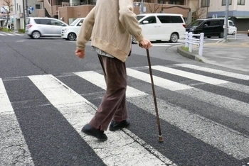 駅から徒歩圏内