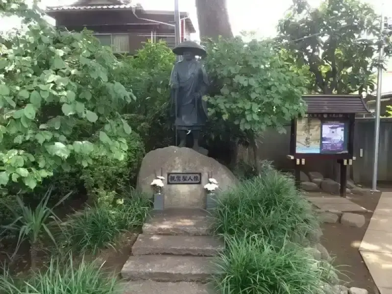 願正寺 寺院内風景①