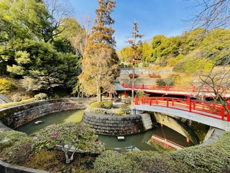 京都の風情と富士山の絶景