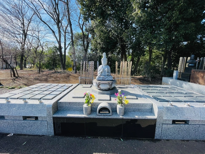 観泉寺 永代供養墓 観泉寺 永代供養墓