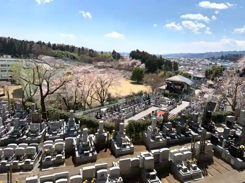 日当たり良し、風通し良し