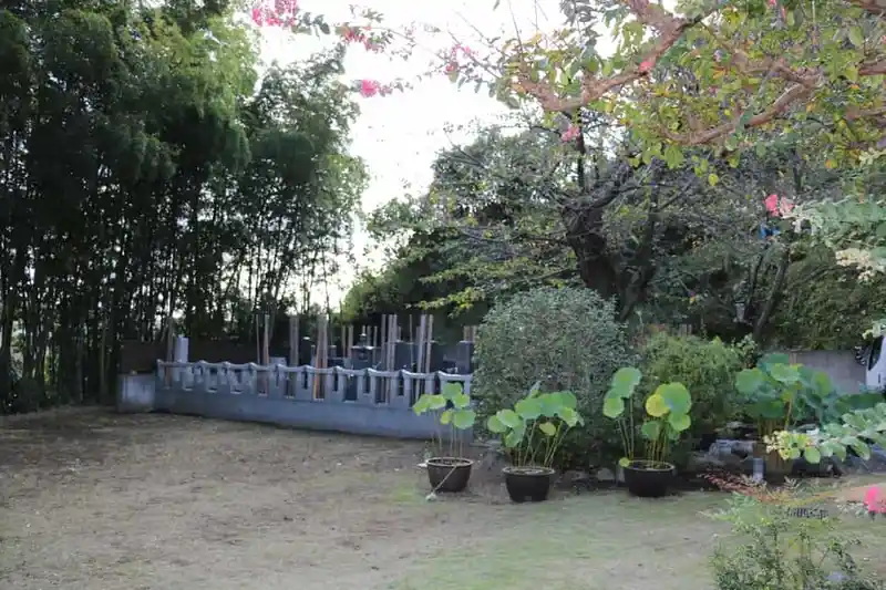 能谷山 妙行寺 