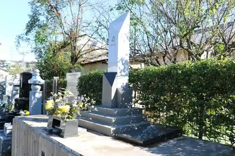 安養院 安養院永代供養塔 永代供養墓