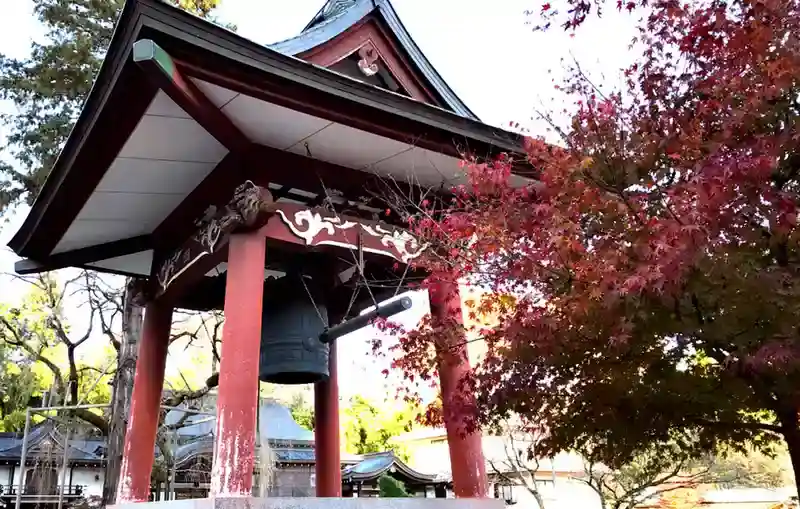 鐘楼