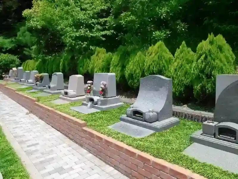一般墓