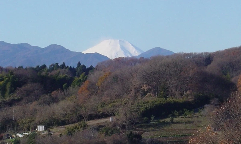 ゆぎ霊苑 