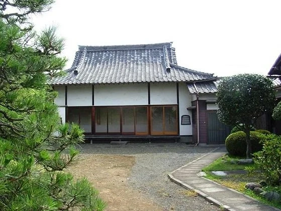 八王子市 芳心院