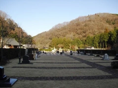 八王子市 春泉寺 高尾霊園