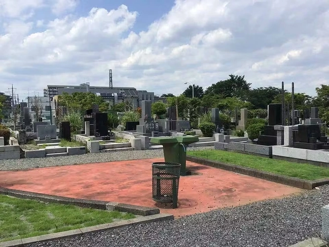 水汲み場