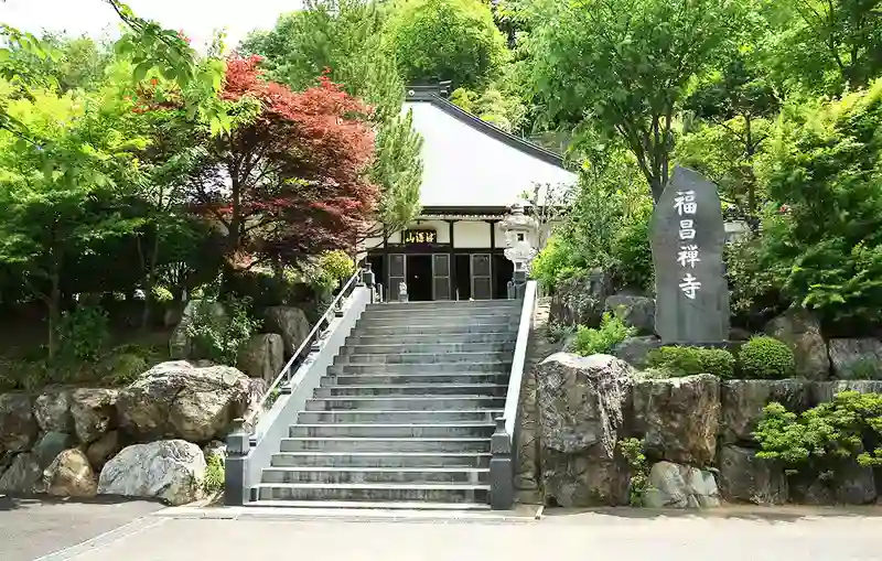 山門