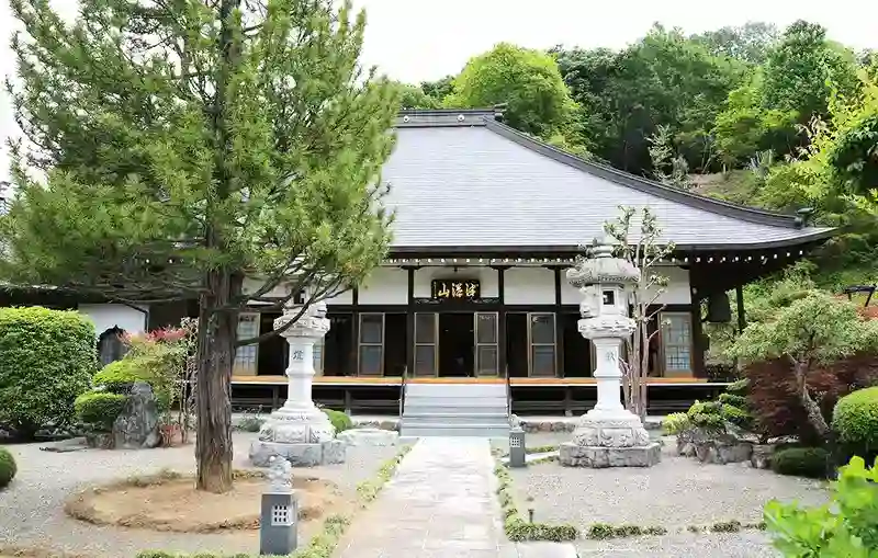 本堂