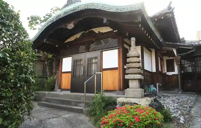 客殿