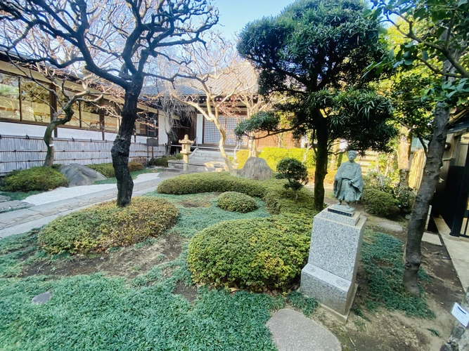 行慶寺 永代供養墓 倶会一処 