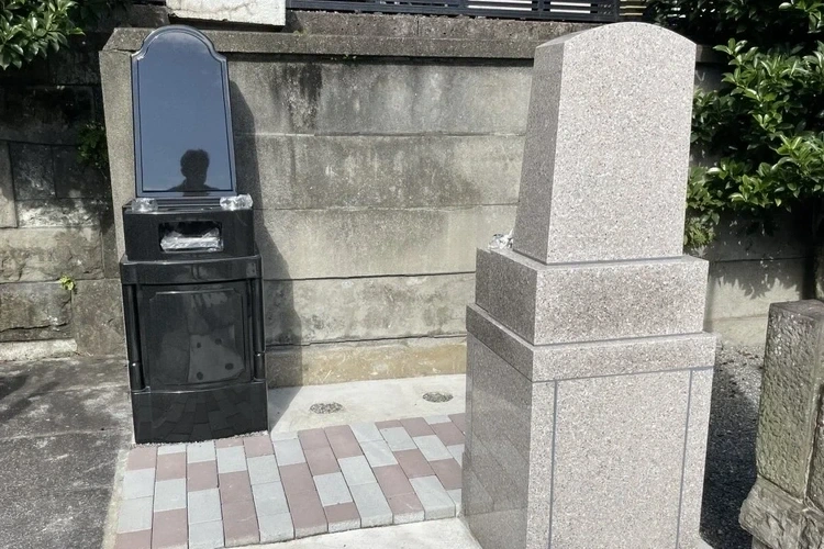 家族墓 きずな（タイプ50）