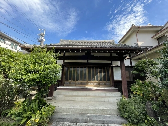 宝蔵寺 白金こもれびの杜 樹木葬・永代供養墓 