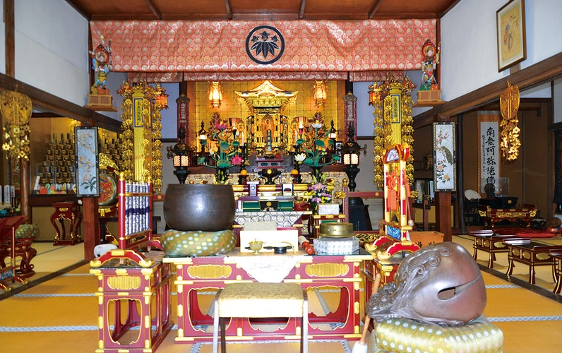 宝蔵寺 白金こもれびの杜 樹木葬・永代供養墓 