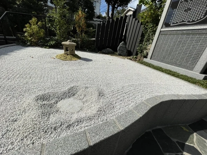 宝蔵寺 白金こもれびの杜 樹木葬・永代供養墓 