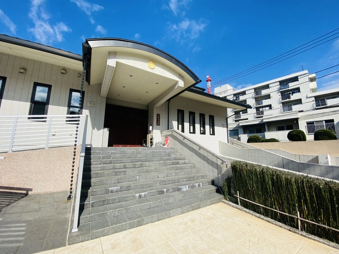 安楽寺 書院