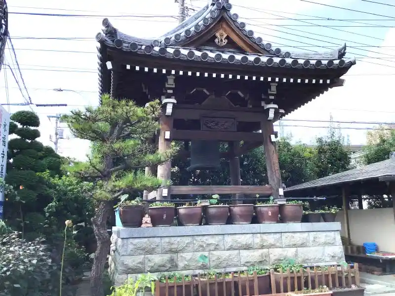 永福寺 