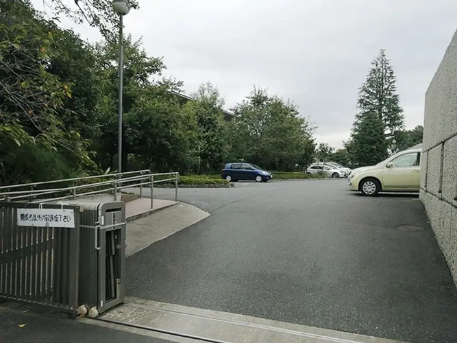 東京カテドラル納骨堂 