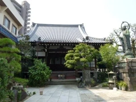 瑞泰寺 