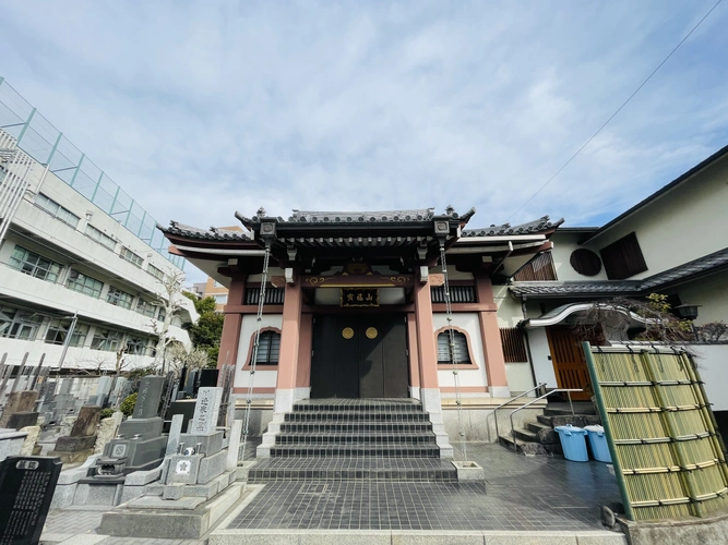 千代田区 龍閑寺