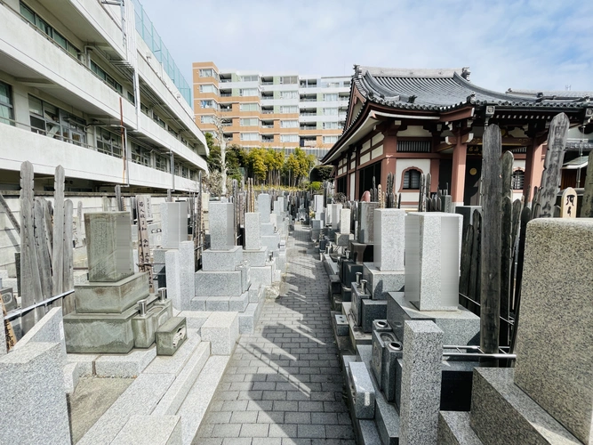 千代田区 龍閑寺