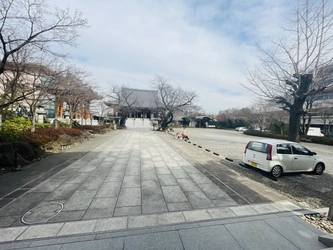 最寄駅から徒歩圏内