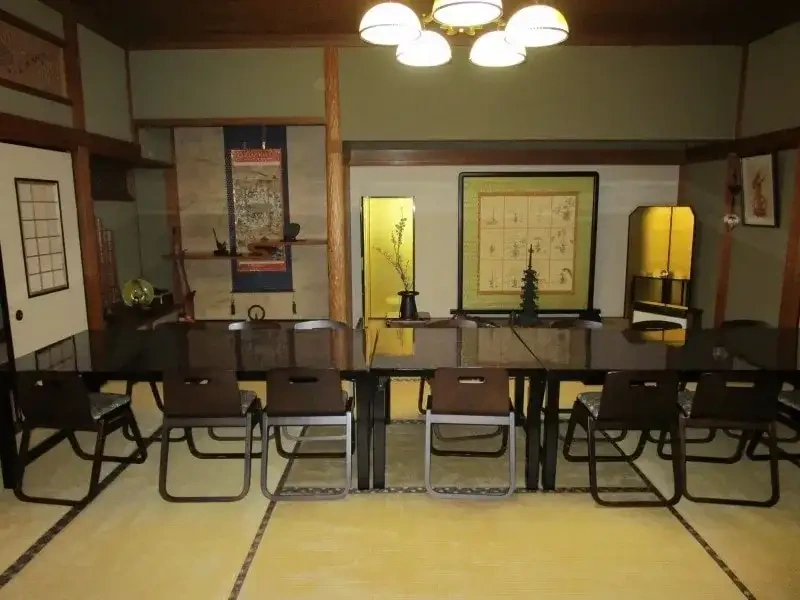 和室