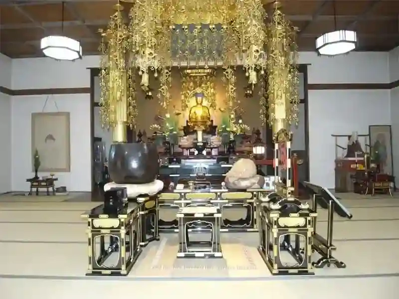 内陣