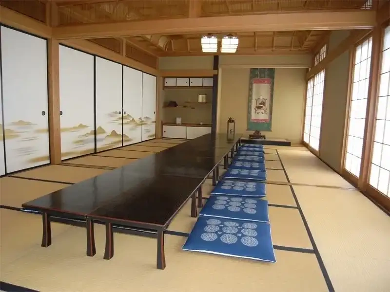 和室
