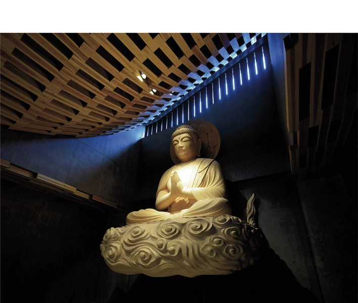 池袋大仏