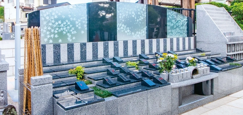 Cemetery Photo 5