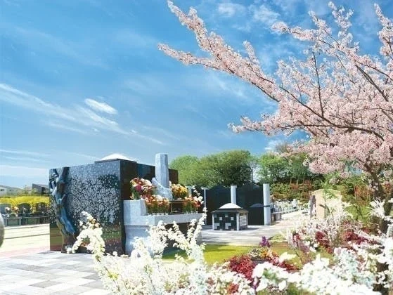 横浜市神奈川区 環境霊園横浜みどりの森 樹木葬・永代供養墓