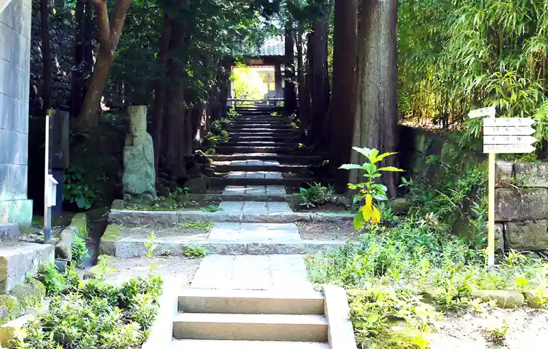 藤沢市 「愛樹木葬」北鎌倉四季の風樹木葬墓地