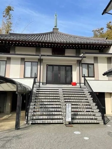 それ以外の神奈川県の市 宗圓寺 納骨堂・永代供養墓
