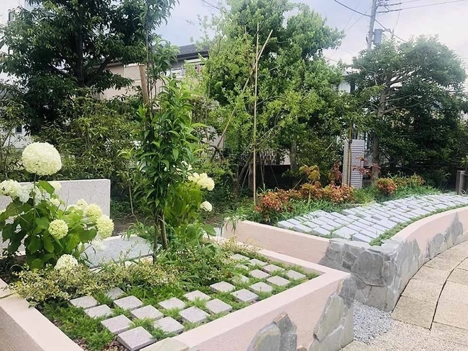 横浜市金沢区 樹木葬墓地「令和の杜 金沢八景」