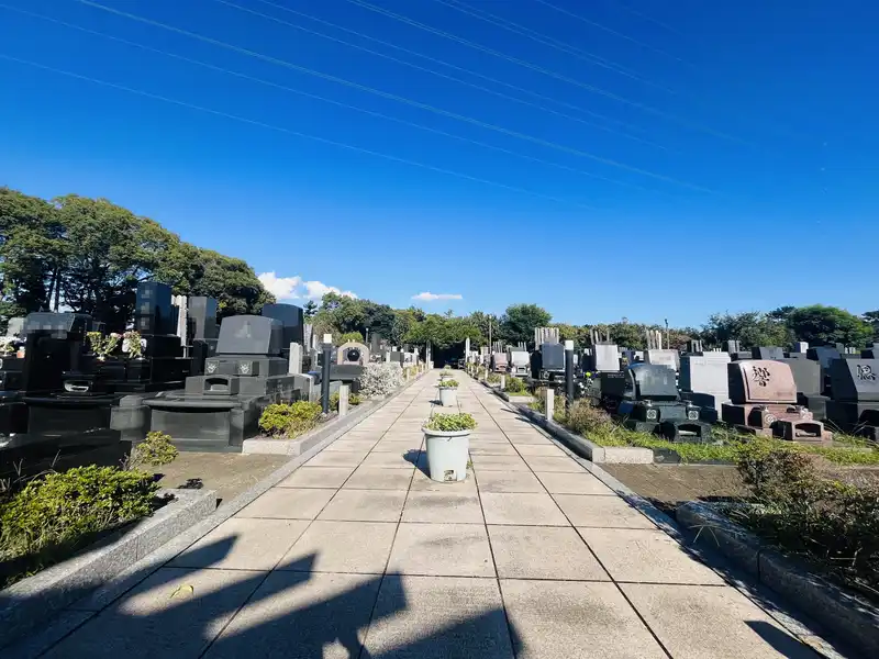 湘南フォレスト 園内風景