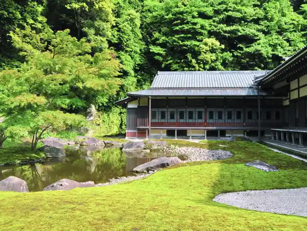 円覚寺（臨済宗大本山） 