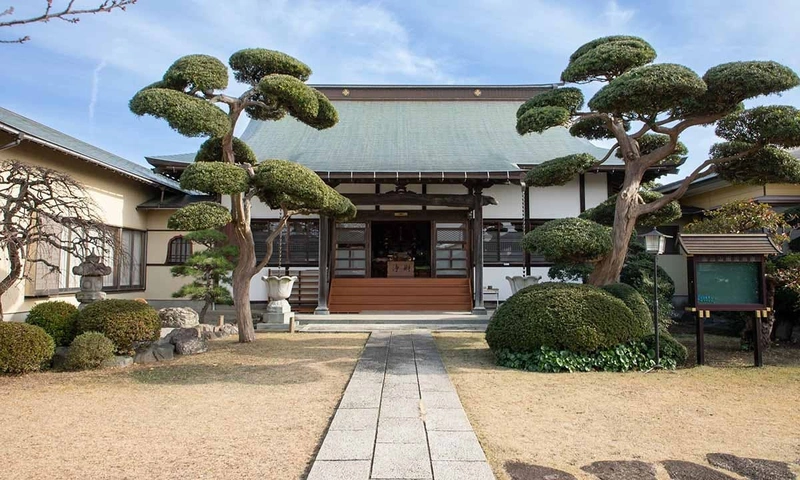 玄珊墓苑 樹木葬 永代供養墓「菩提」 