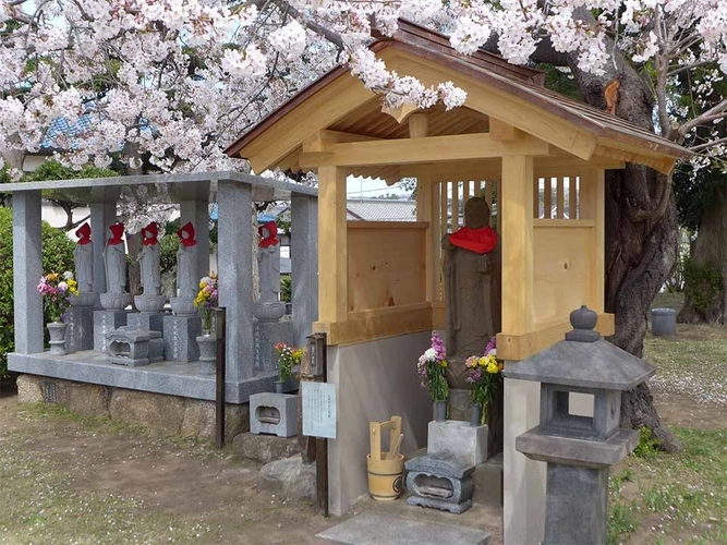 玄珊墓苑 樹木葬 永代供養墓「菩提」 